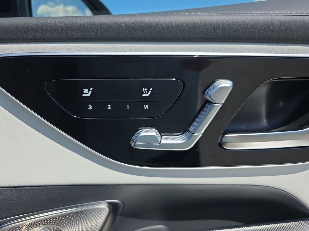 New 2026 Gray Mercedes-Benz GLC 300 image 17