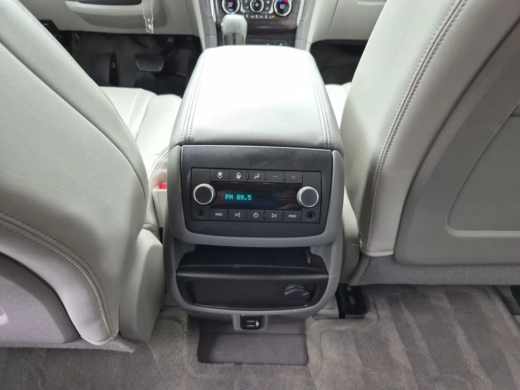 Used 2017 White Buick Leather Group image 31