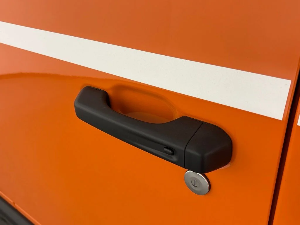 New 2026 Orange Jeep Rubicon X image 15