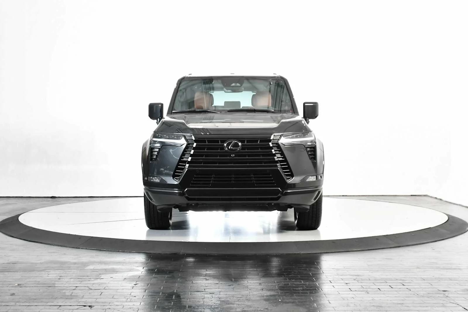 Certified Used 2026 CAVIAR Lexus Premium+ image 8