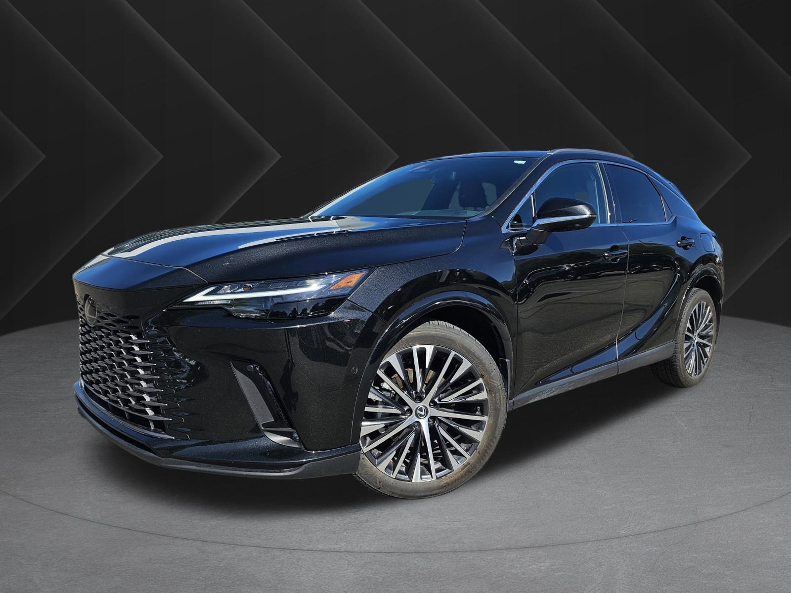 2024 Lexus RX 350 350 Premium Plus AWD's photo