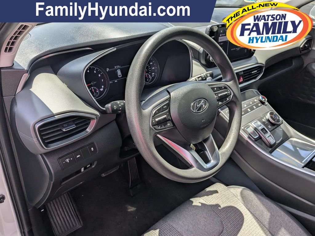 2023 Hyundai Santa Fe SE - Photo 10