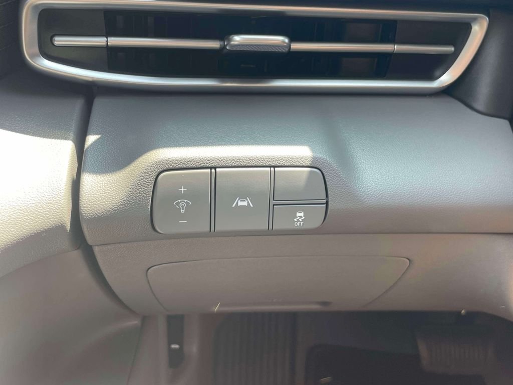 Used 2023 Blue Hyundai SEL image 20