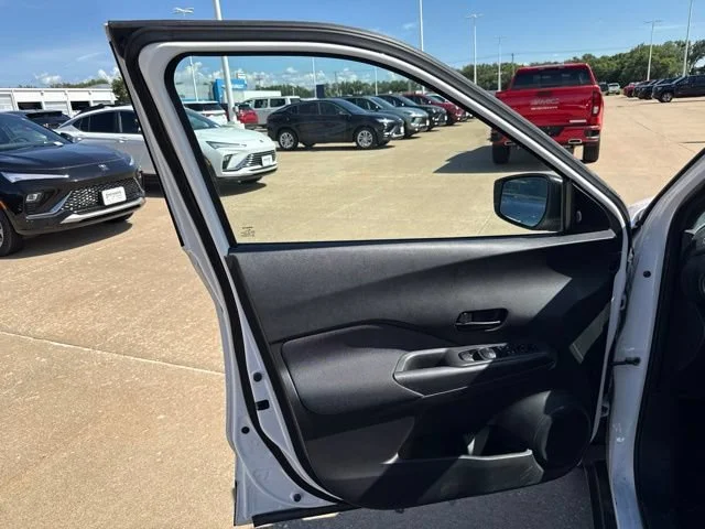2020 Nissan Kicks S - Photo 9