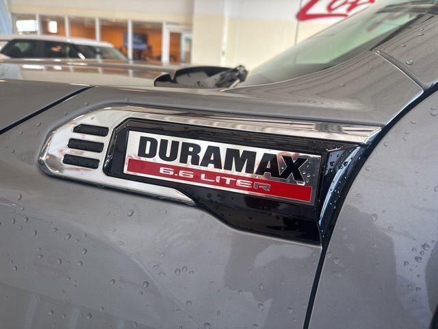 2026 GMC Sierra 2500HD SLT - Photo 25