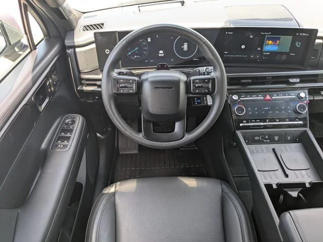 Used 2024 Silver Hyundai Calligraphy image 24