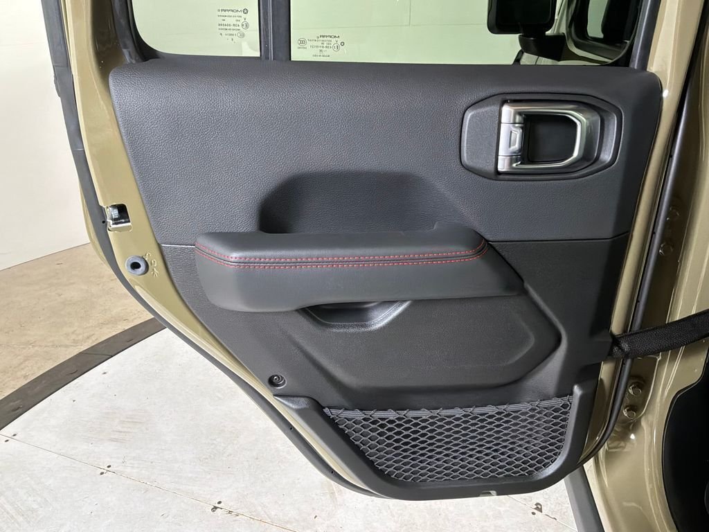 New 2026 41 Jeep Shadow Ops image 12