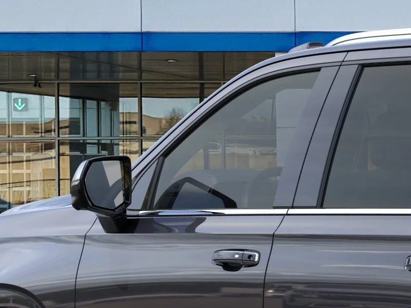New 2026 Dark Ash Metallic Chevrolet Premier image 13