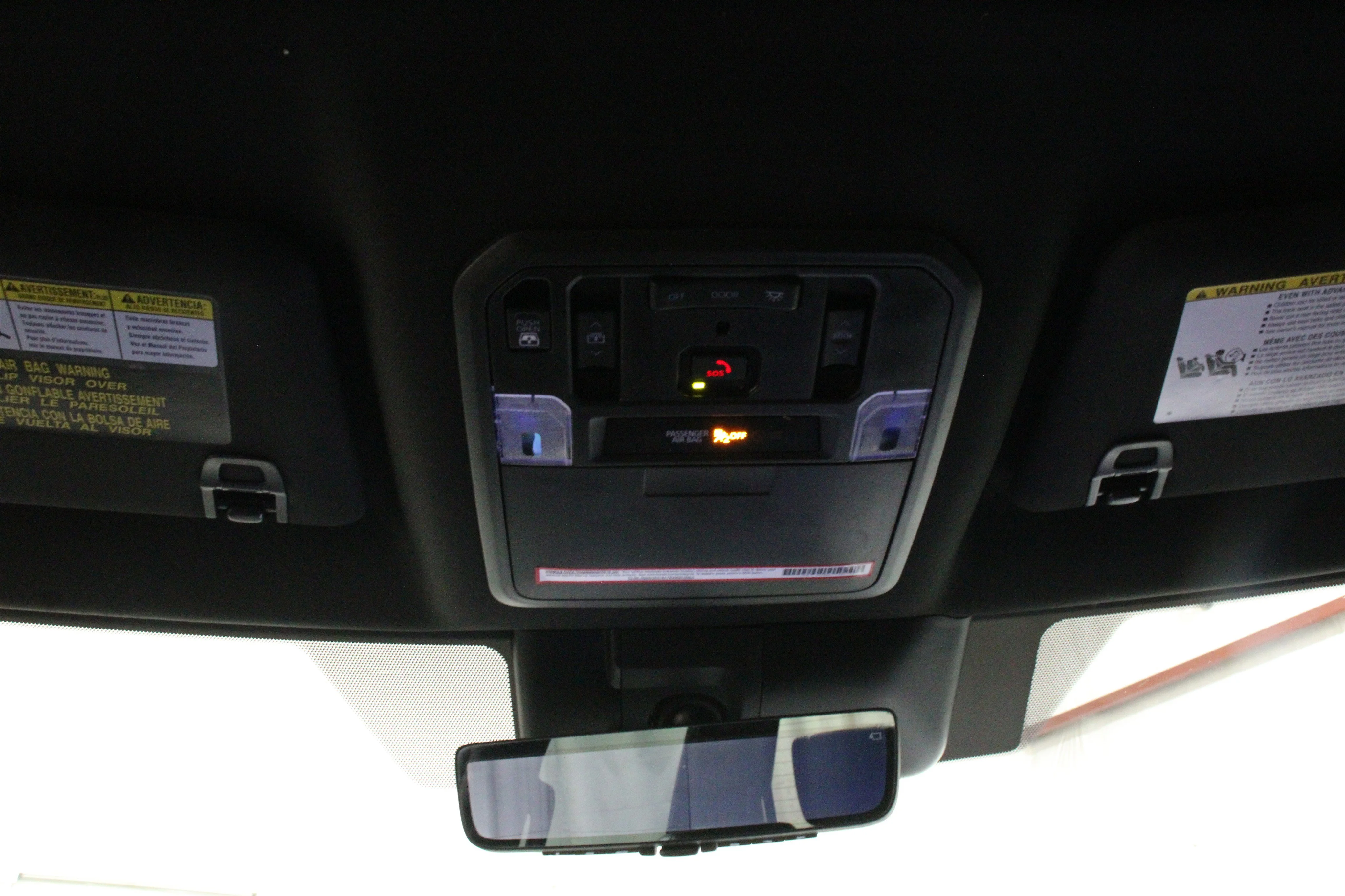 2024 Toyota Tundra TRD Pro - Photo 21