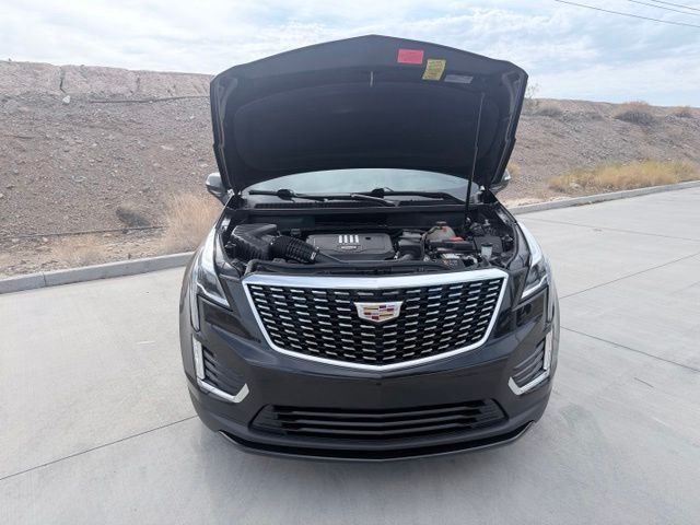 2023 Cadillac XT5 Luxury - Photo 37