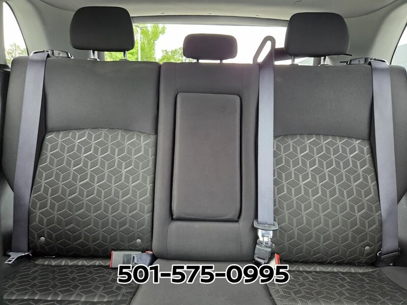 Used 2024 SILVER MITSUBISHI S 2.0 AWC image 13