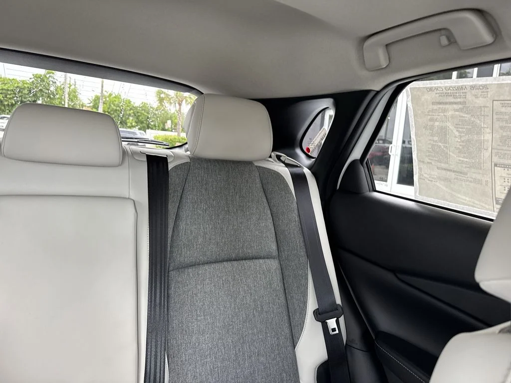 New 2026 Snowflake White Pearl Mazda 2.5 S Aire Edition image 19