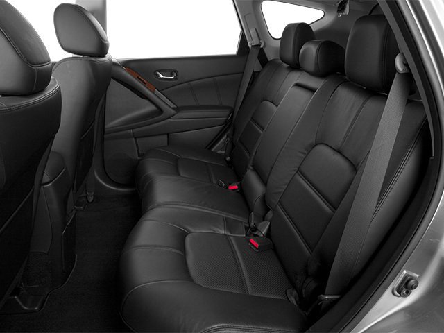 Used 2014 Pearl White Nissan LE image 17