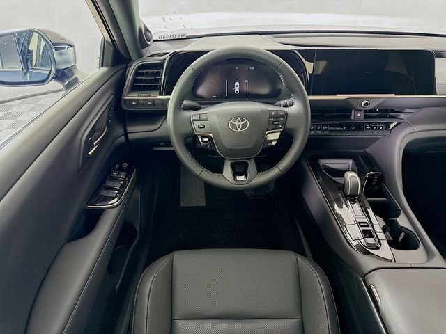 New 2026 Storm Cloud  Toyota Limited image 22
