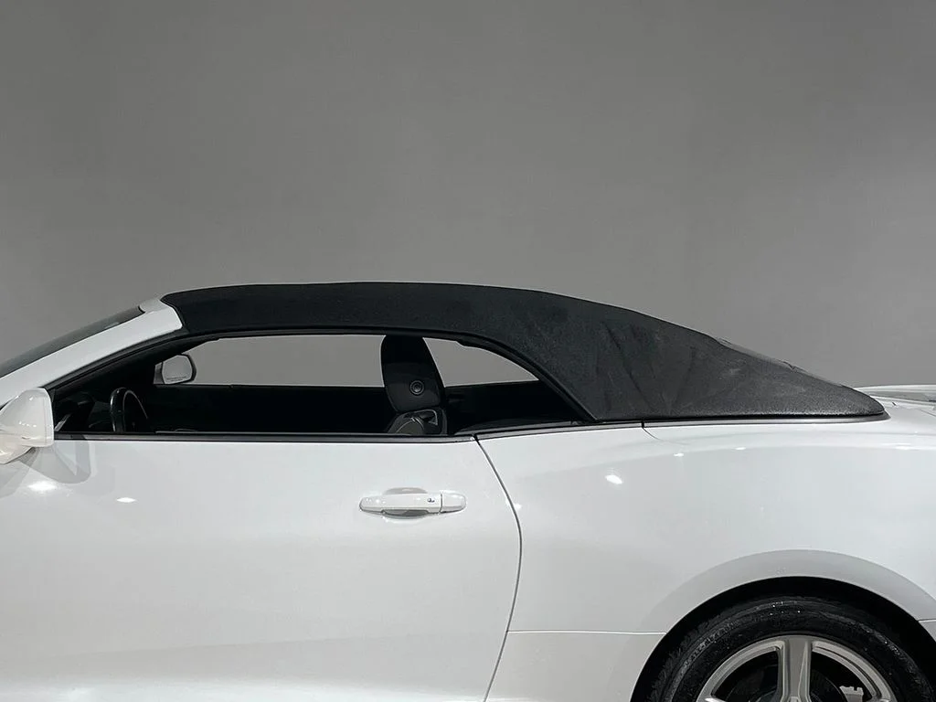 Used 2019 White Chevrolet 1LT image 86