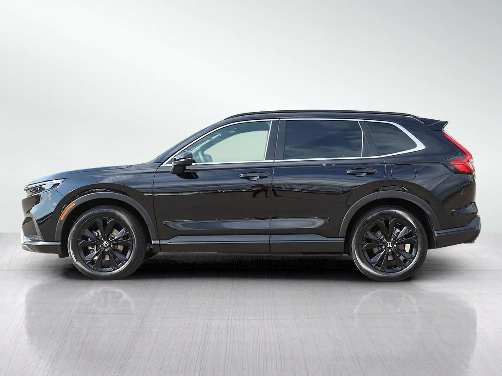 Used 2023 Honda CR-V Sport Touring with VIN 5J6RS6H98PL008633 for sale in Burnsville, Minnesota