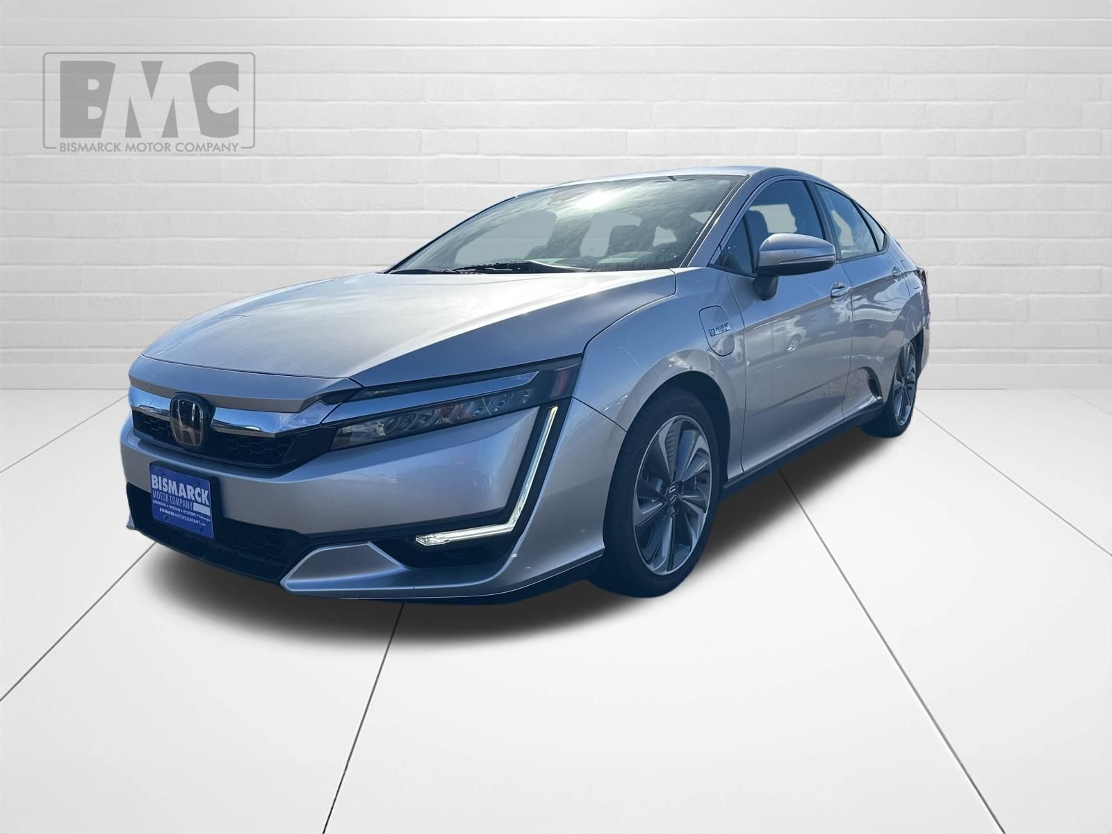 2018 Honda Clarity Base
