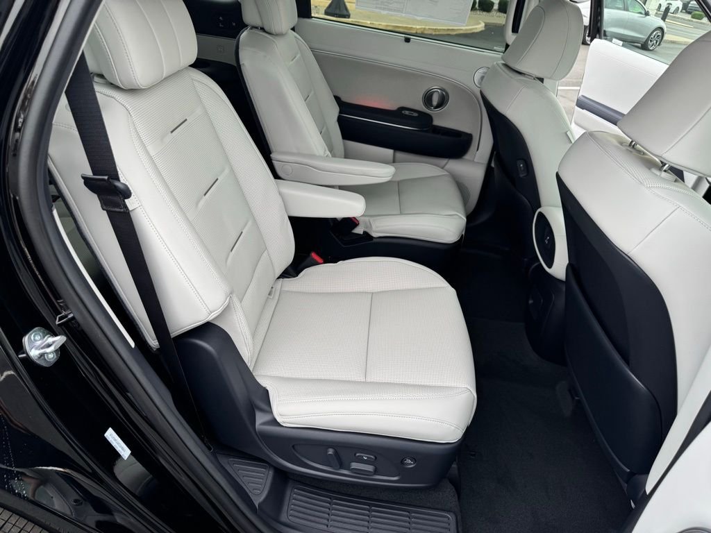 2026 Hyundai Palisade Calligraphy - Photo 28