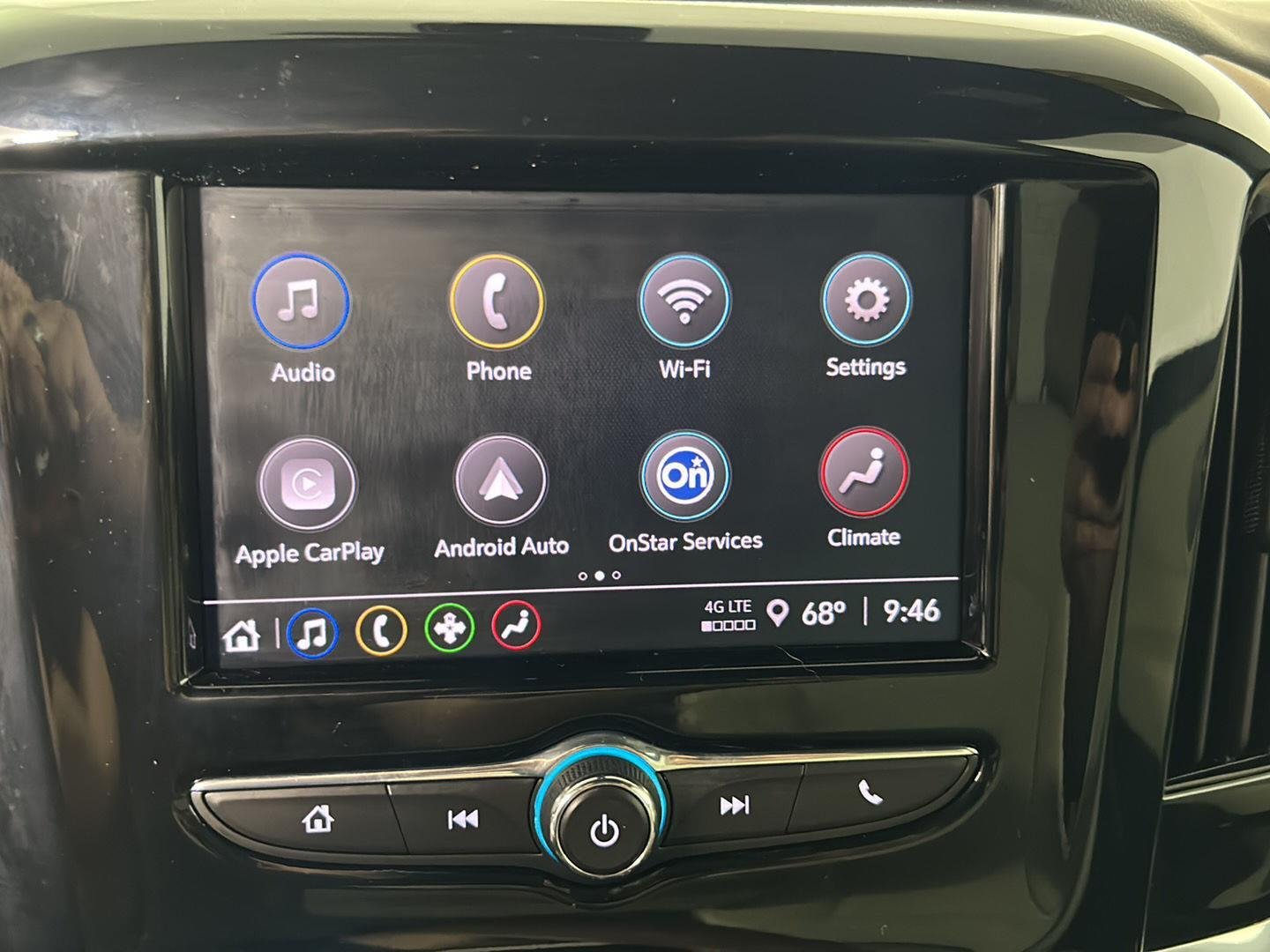Used 2023 Summit White Chevrolet LS image 18