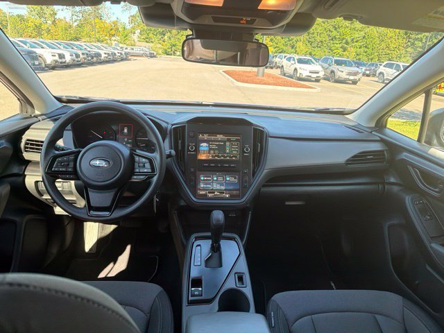 Used 2024 Blue Subaru Base image 10