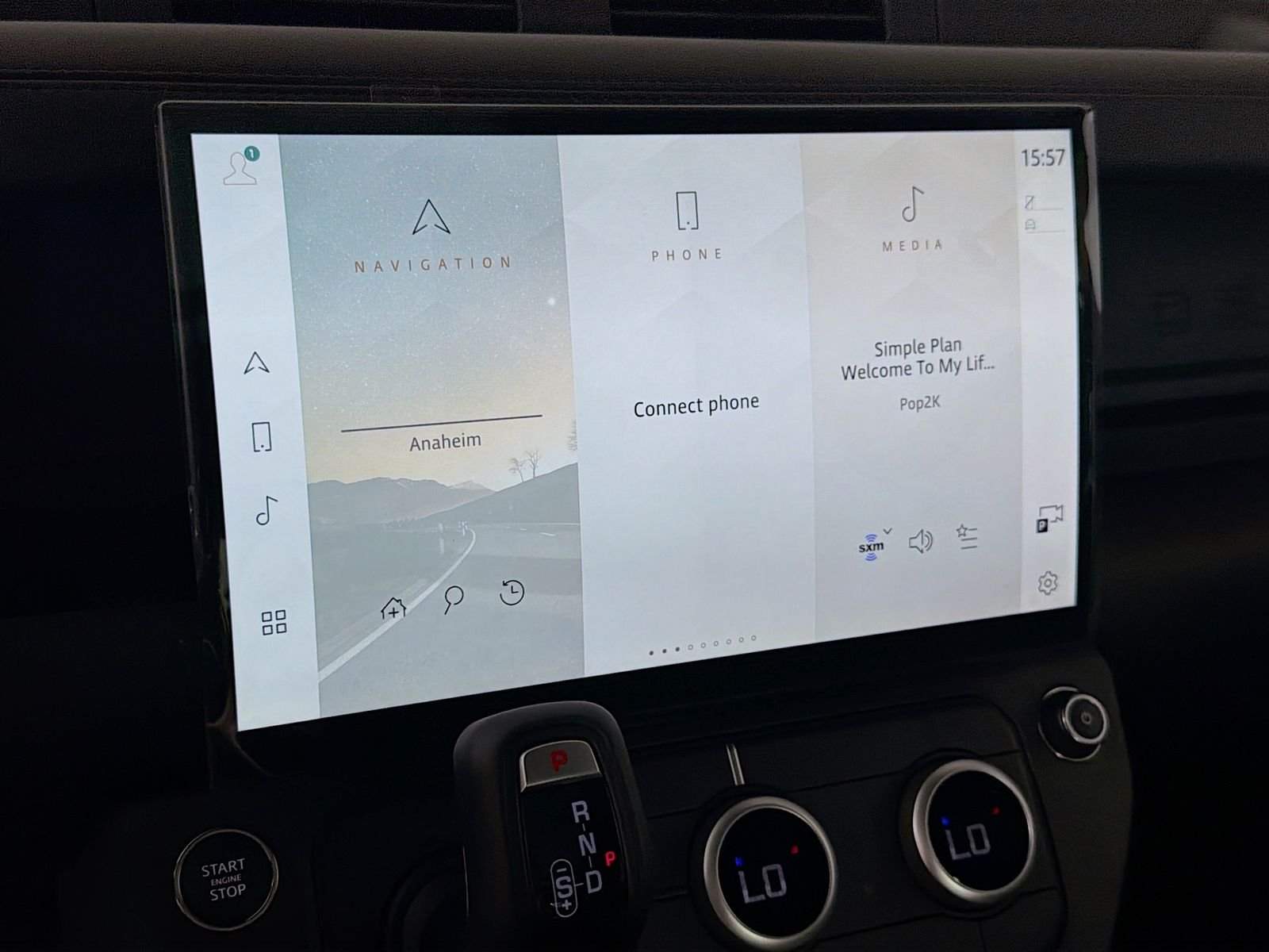 New 2026 Borasco Grey Land Rover X-Dynamic SE image 18