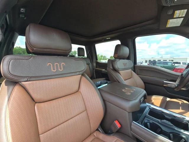 Used 2026 Black Ford King Ranch image 20