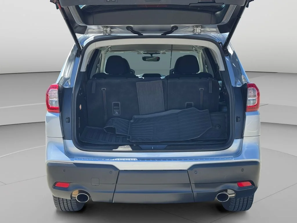 Used 2021 Silver Subaru Premium image 24