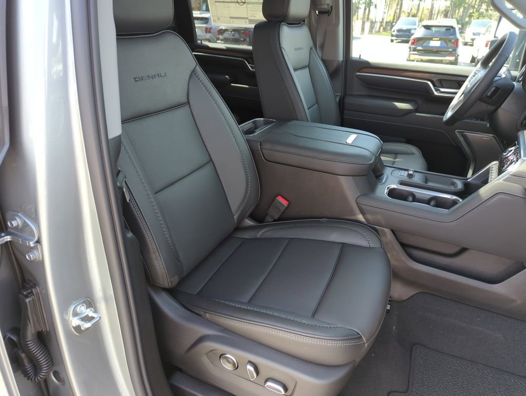 2026 GMC Sierra 2500HD Denali - Photo 37