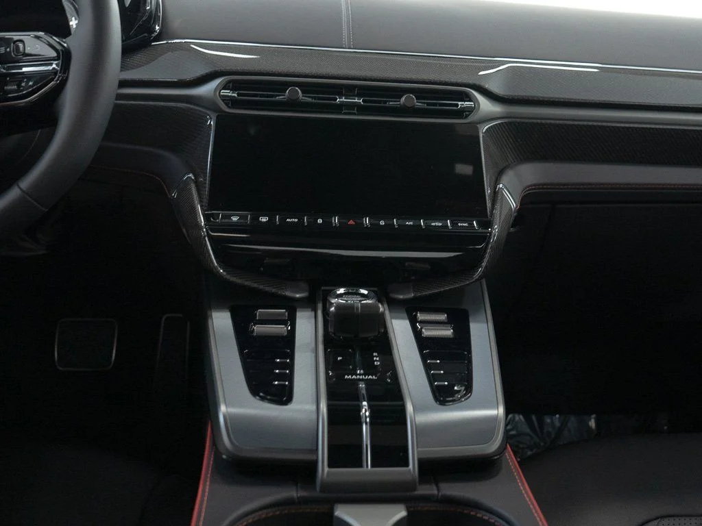 Certified Used 2025 Lightning Silver Aston Martin  image 26