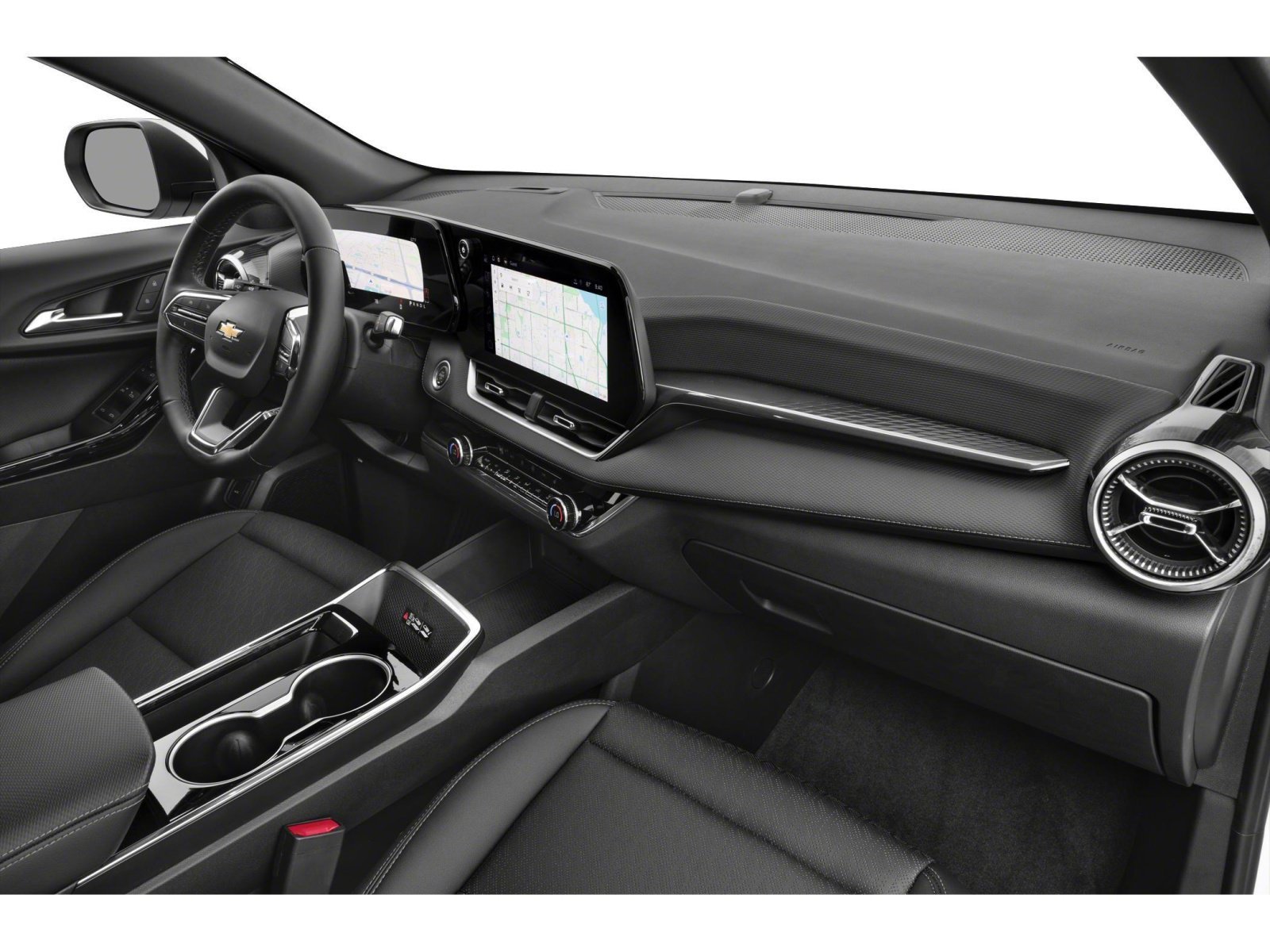 2027 Chevrolet Equinox LT - Photo 10