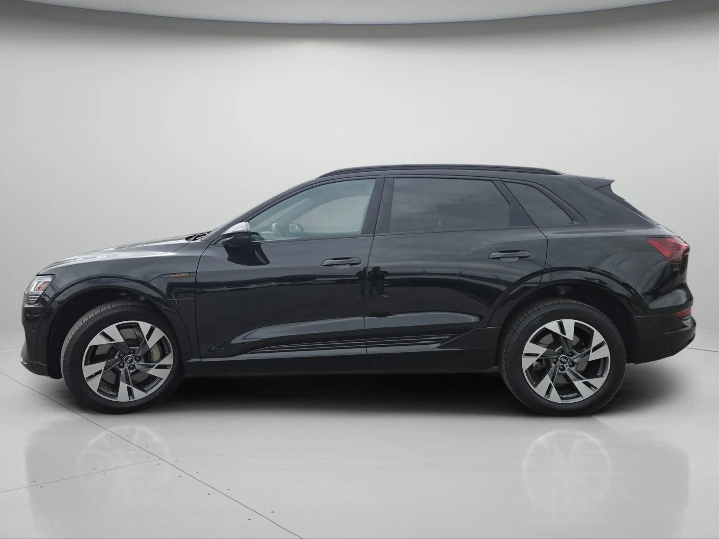 Certified Used 2023 Black Metallic Audi Premium image 21