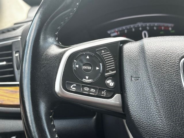 Used 2018 Beige Honda EX-L image 17