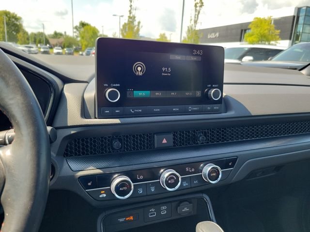 2024 Honda CR-V Sport - Photo 20