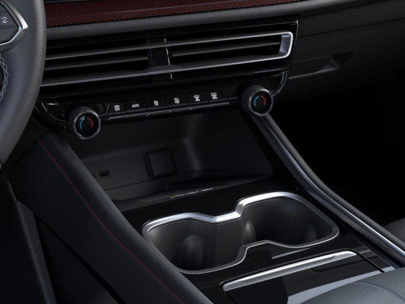 2025 Chevrolet Traverse Z71 - Photo 23