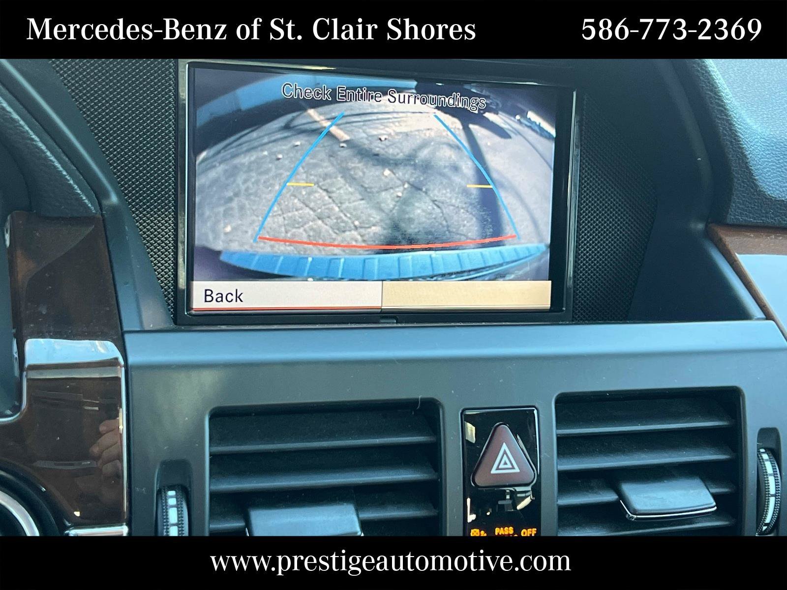 Used 2012 Black Mercedes-Benz GLK 350 image 29