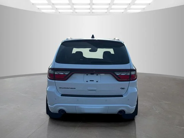 Used 2023 White Dodge R/T Plus image 6