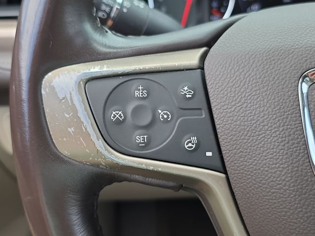 Used 2017 White Frost GMC Denali image 20