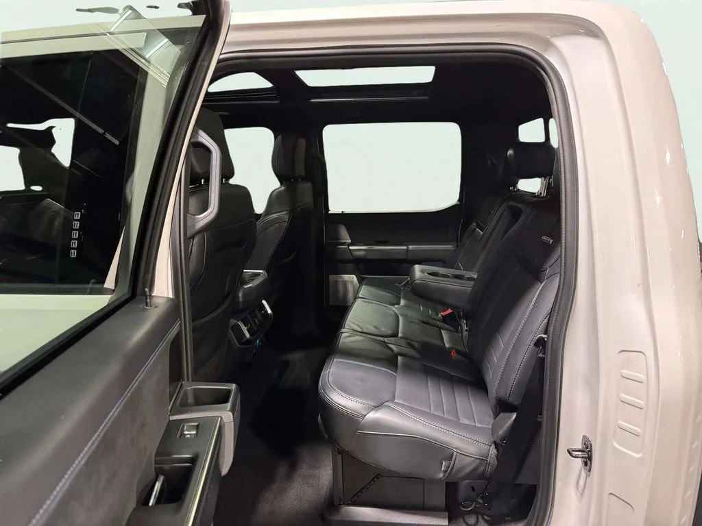 2024 Ford F-150 Platinum - Photo 27
