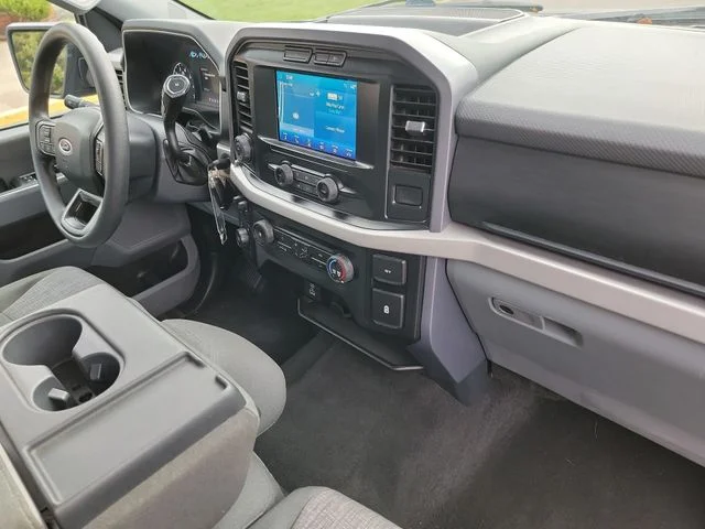 Certified Used 2023  Ford XLT image 24