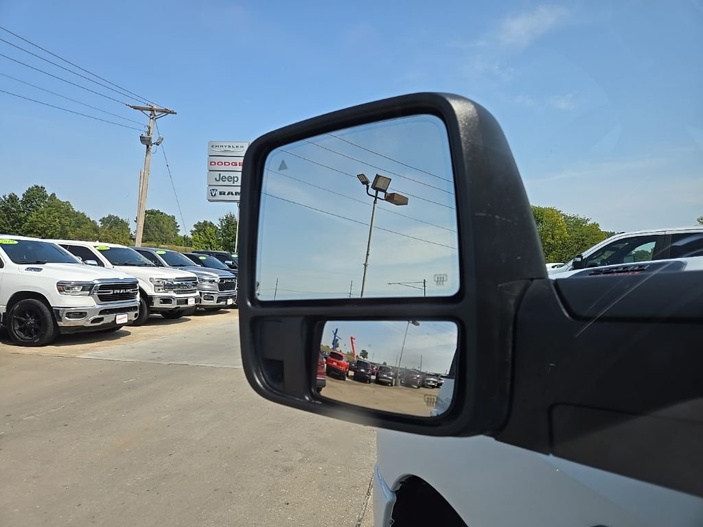 2026 RAM 2500 Laramie - Photo 42