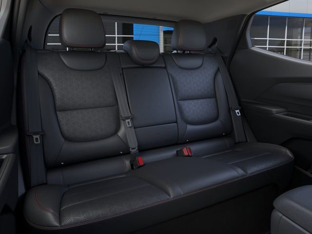 2027 Chevrolet Bolt RS - Photo 17