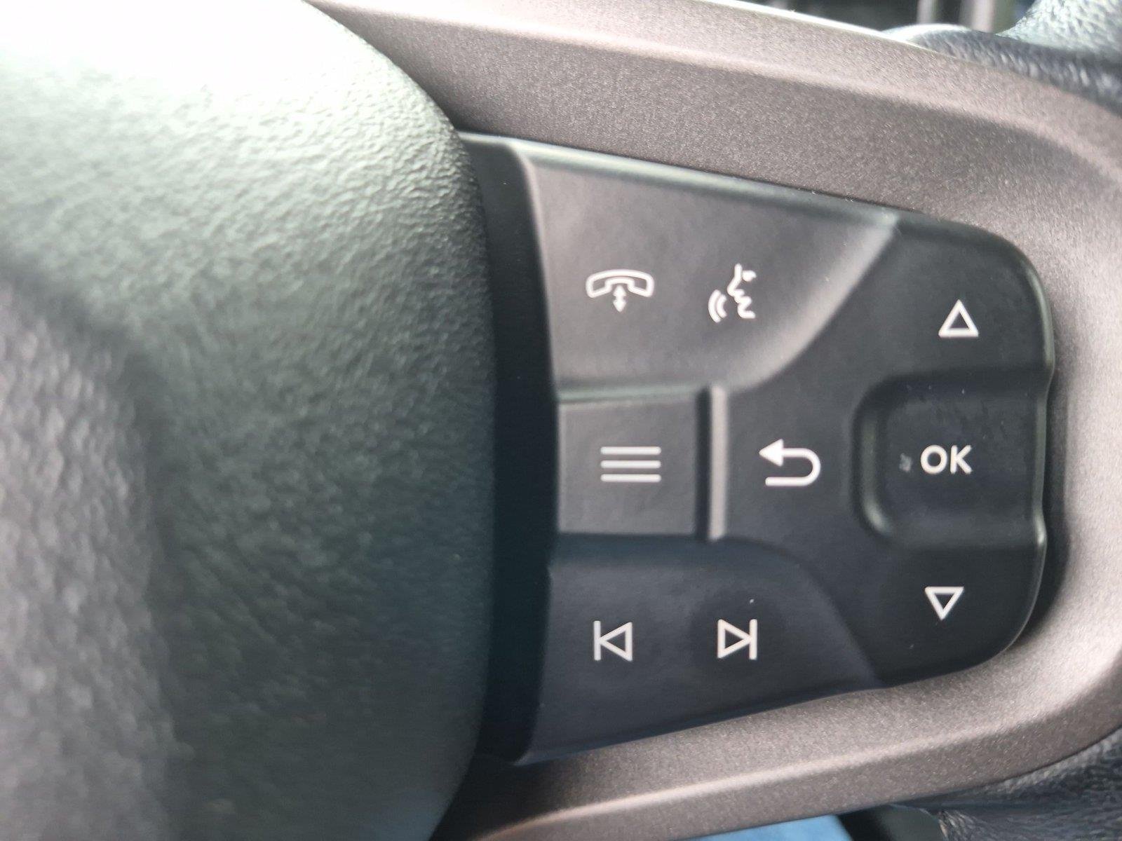 Used 2024 Shadow Black Ford Black Diamond image 19