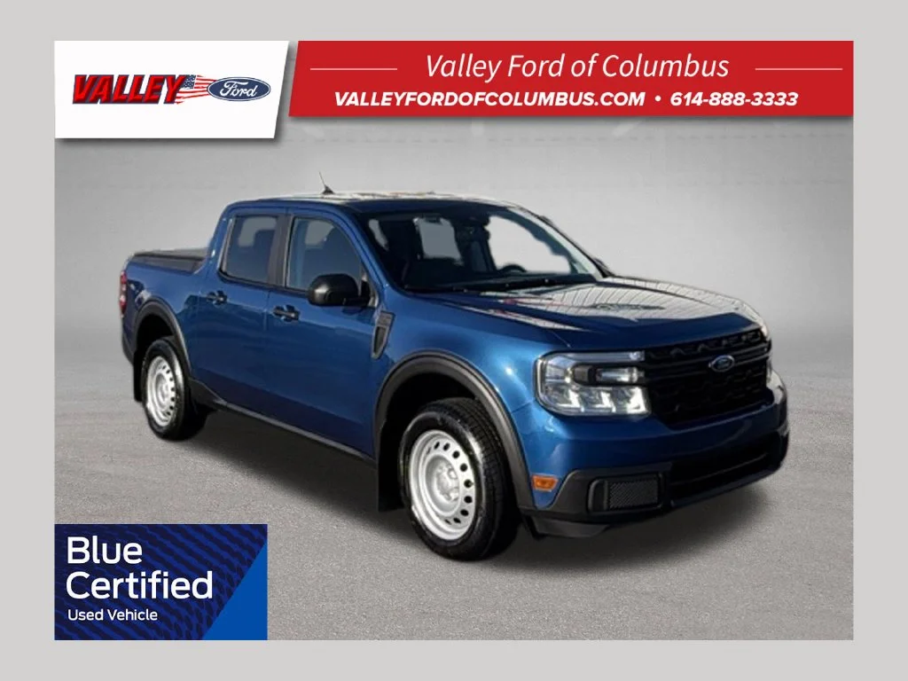 2024 Ford Maverick