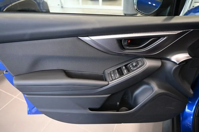 New 2026 Blue Subaru Base image 17