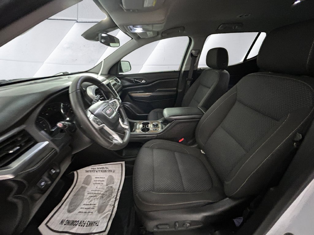 2023 GMC Acadia SLE - Photo 7
