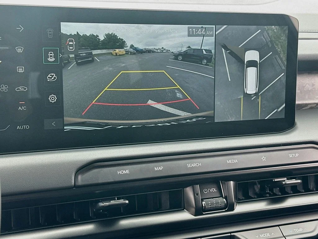 New 2027 Terrain Brown Matte Kia X-Pro SX Prestige image 14
