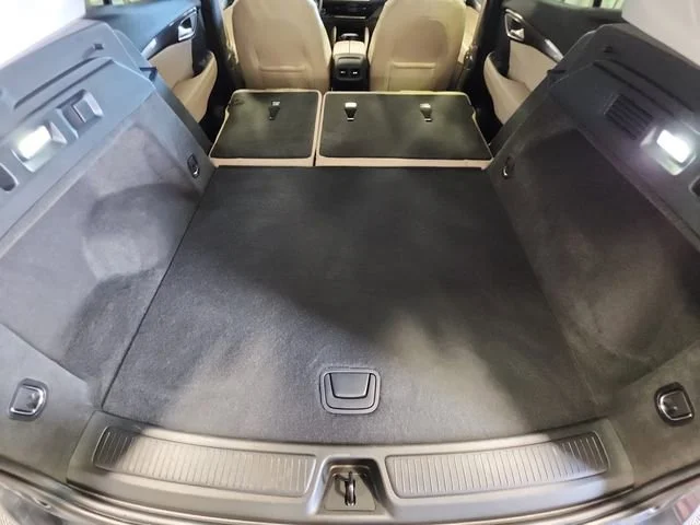 New 2026 Quartz Blue Metallic Buick Preferred image 21