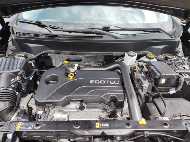 2022 Chevrolet Equinox LT - Photo 36