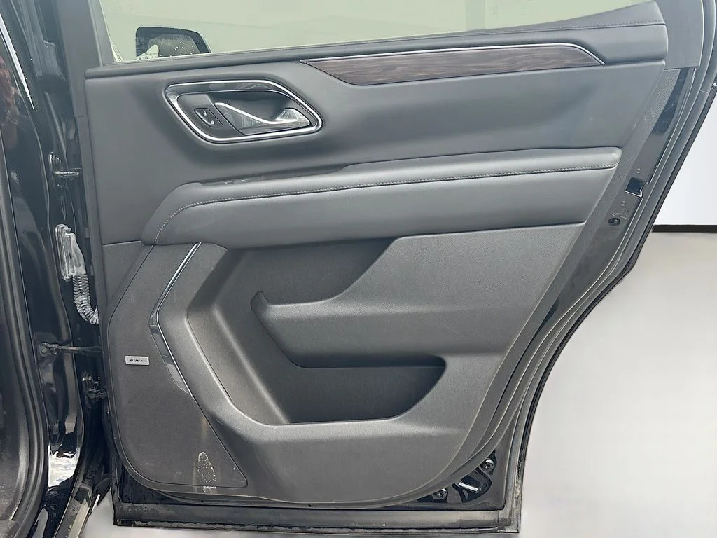 Used 2023 Black Chevrolet LT image 20