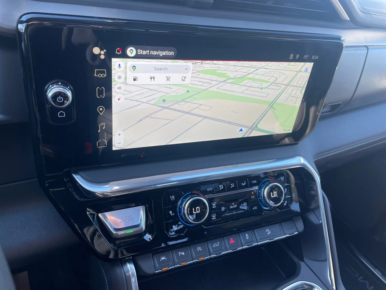 New 2026 Onyx Black GMC Denali image 25